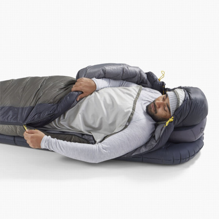 Sea to Summit Spark Pro Down -9C Regular toll hálózsák