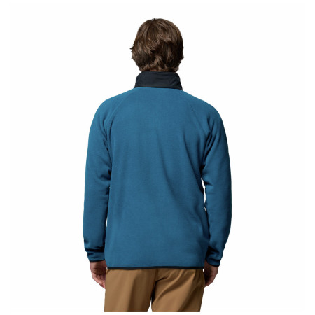 Columbia Fast Trek™ Overlay Full Zip férfi pulóver