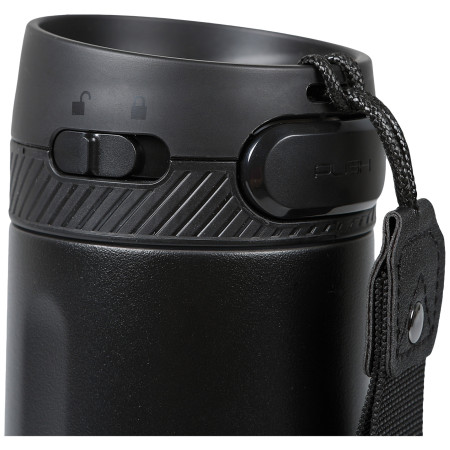 Zulu Coffee Mug 400ml thermo bögre