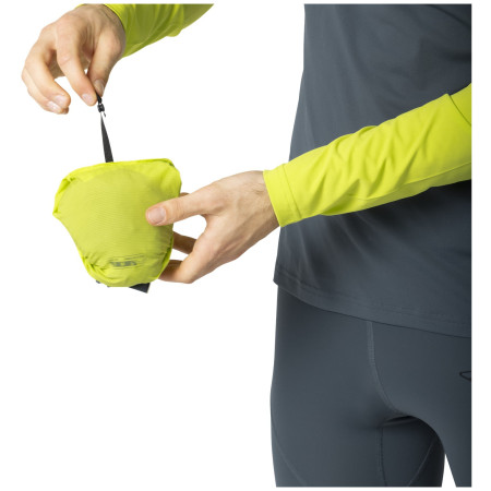 Dynafit Alpine Wind Jkt M férfi dzseki