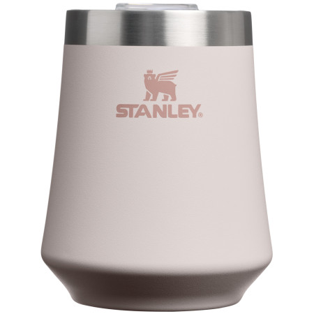 Stanley The Reserve Wine Tumbler 320 ml pohár rózsaszín Rose Quartz