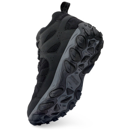 Regatta Edgepoint IV Mid férficipő