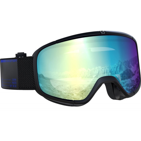 Salomon Four Seven Photochromic síszemüveg