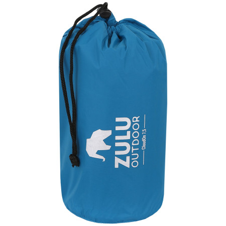 Zulu CloudOn 7,5 felfújható derékalj