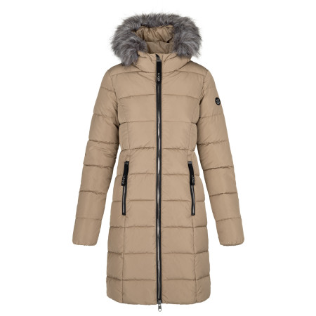 Loap Takka női kabát barna Brown