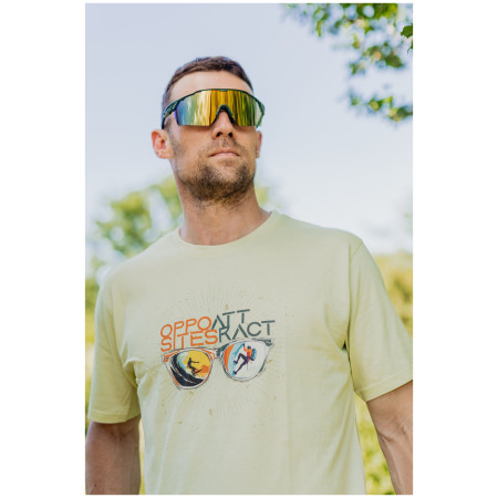 High Point Attract T-Shirt férfi póló