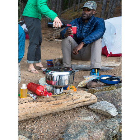 Kempingfőző MSR DragonFly