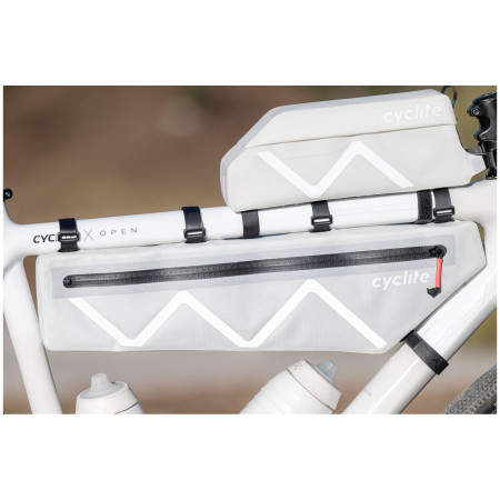 Cyclite Frame Bag Xt / 02 váztáska