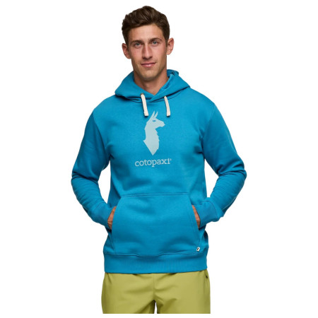 Cotopaxi Cotopaxi Llama Pullover Hoodie férfi pulóver