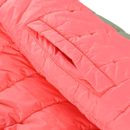 Alpine Pro Eroma női télikabát