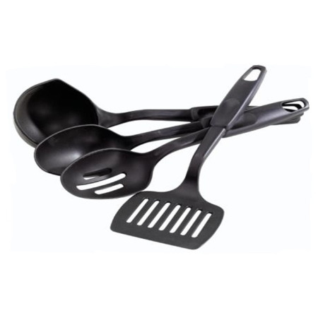 Edénykészlet Easy Camp Combo Utensil set