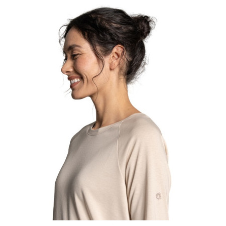 Craghoppers NosiLife Nour LS T-Shirt női póló