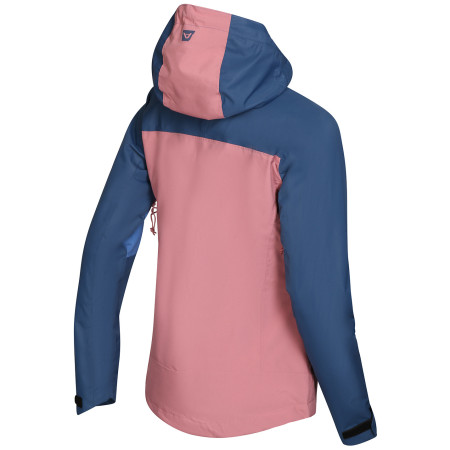 Alpine Pro Bereda női dzseki