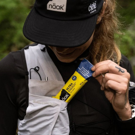 Näak Peanut Butter & Chocolate - Ultra Energy™ Bar energiaszelet szett