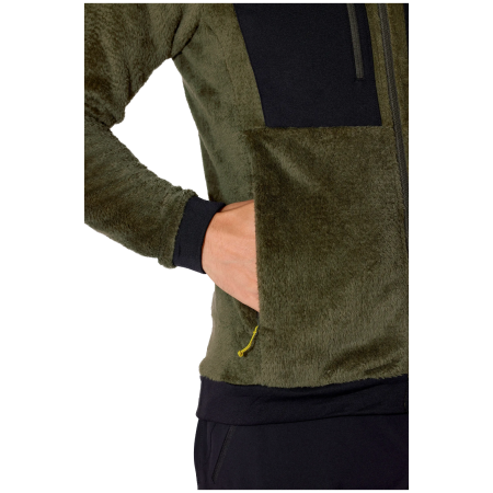 Rab Granitic Hoody férfi pulóver