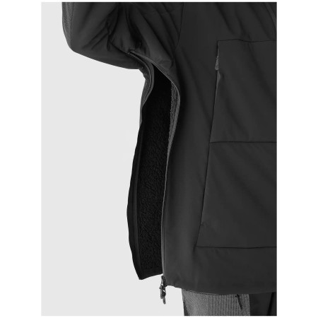 4F Technical Jacket M510 férfi télikabát