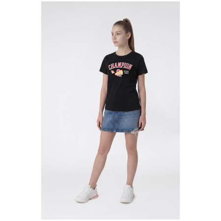 Champion SS Tee G gyerek póló