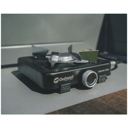 Outwell Asama Solo gázfőző