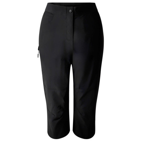 Dare 2b Melodic Pro 3/4 Trouser női 3/4-es leggings fekete Black