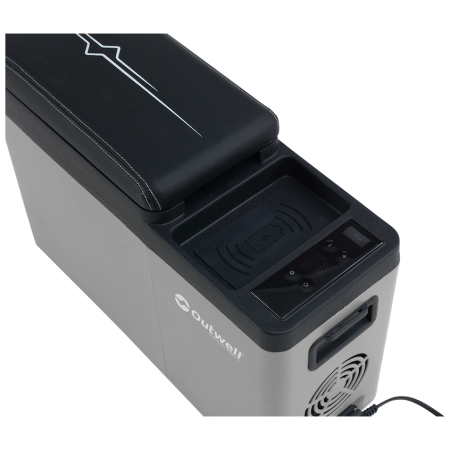 Outwell Arctic Chill 8 kompresszoros hűtőtáska