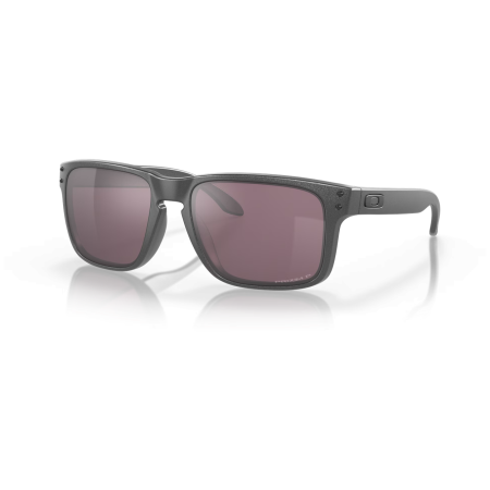OAKLEY Holbrook Steel napszemüveg