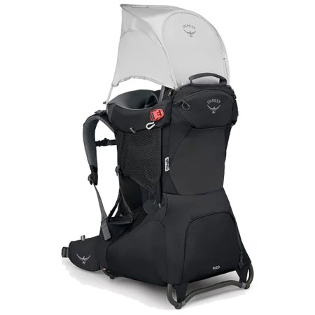 Osprey Poco Child Carrier gyerekhordozó