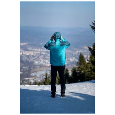 Husky Luma M férfi dzseki