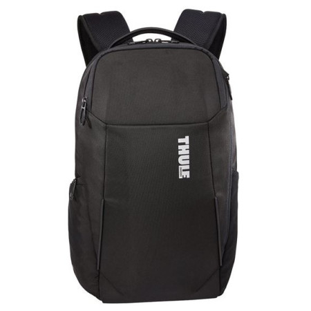 Thule Accent 23L hátizsák fekete Black