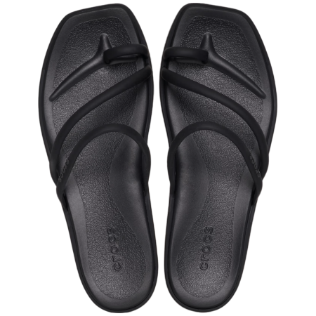 Crocs Miami Toe Loop női szandál