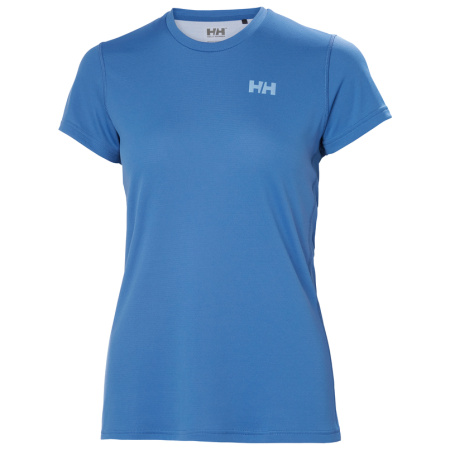 Helly Hansen W Hh Lifa Active Solen T-Shirt női póló k é k