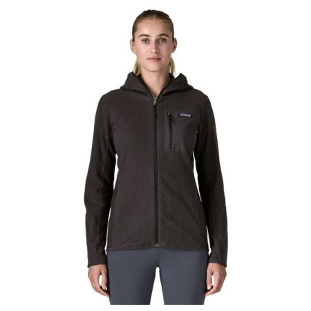 Patagonia W's R1 Air Full-Zip Hoody női dzseki