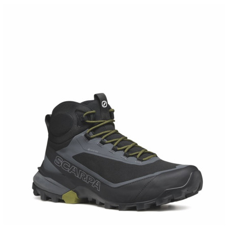 Scarpa Ribelle Cross 2 Mid Gtx férfi túracipők