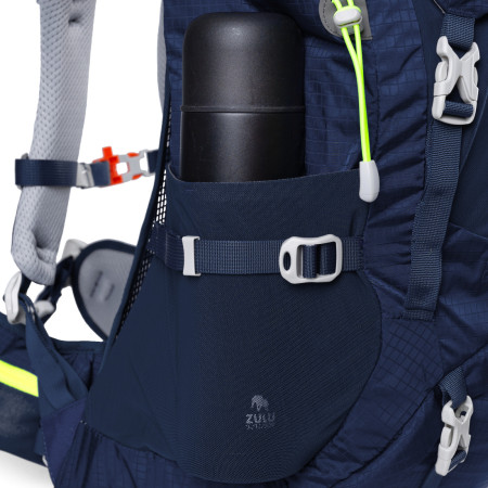 Zulu Sandstone 45+5 túrahátizsák