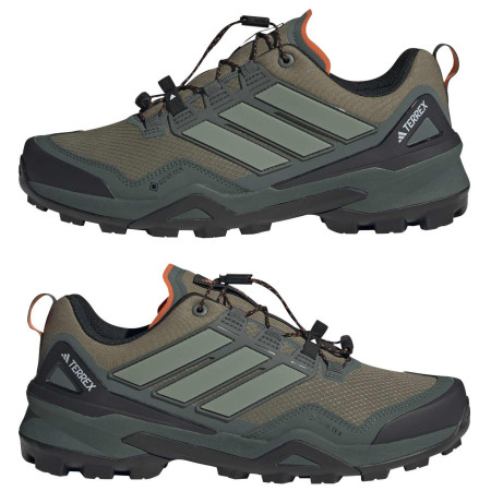 Adidas Terrex Skychaser Gt férfi túracipő