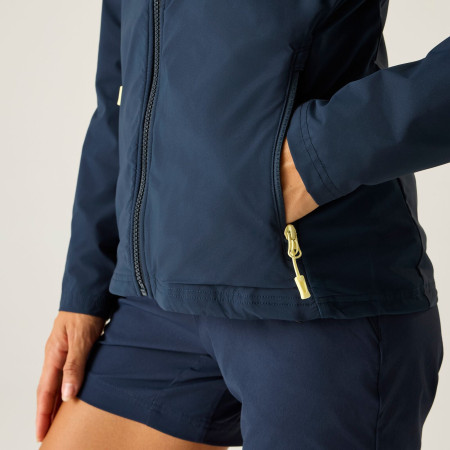 Dare 2b Nomadic Softshell női dzseki