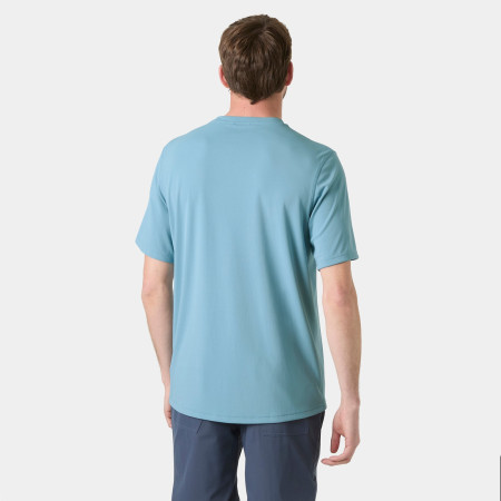 Helly Hansen Lifa Active Solen T-Shirt férfi funkcionális póló