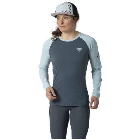 Dynafit Alpine Pro W L/S Tee női funkcionális felső