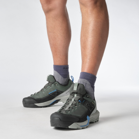 Salomon X Ultra Alpine Gore-Tex férficipő