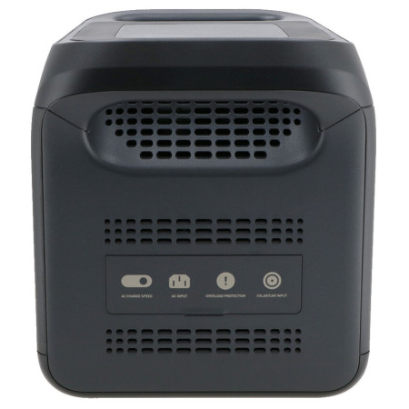 Mestic Power Station MPS-1800 töltőállomás