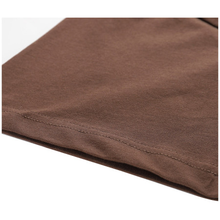 Alpine Pro Morol férfi póló