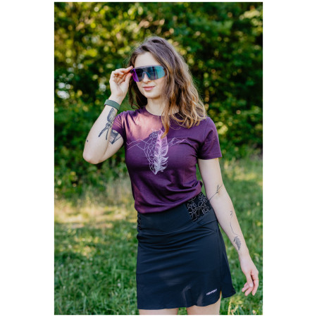 High Point Spirit Lady T-Shirt női póló