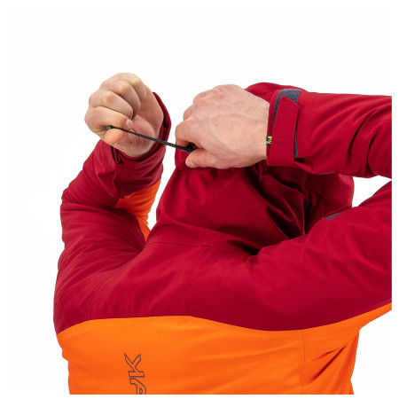 Karpos Storm Evo Jacket férfi télikabát