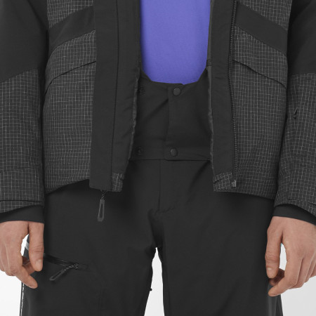 Salomon Spark Jacket M férfi dzseki