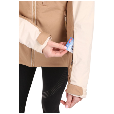 Kilpi Flip-W női dzseki