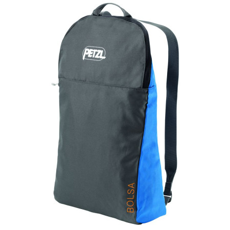 Kötélzsák Petzl Bolsa kék Blue