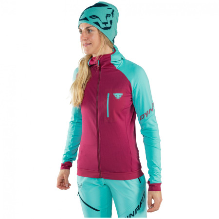 Dynafit Leopard Logo Beanie sapka