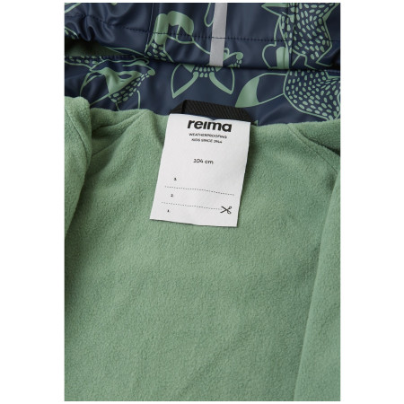 Reima Koski gyerek dzseki