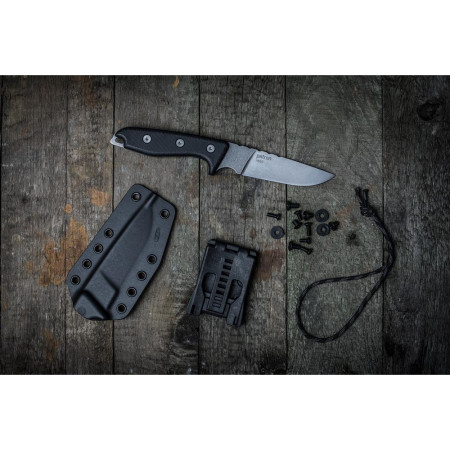 Mikov 726-BM-9/Patron kés