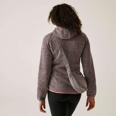 Regatta Women’s Hooded Newhill női pulóver