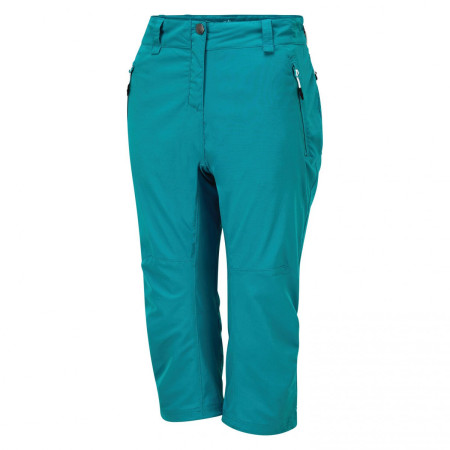 Női 3/4-es nadrág Dare 2b Melodic II 3/4 kék